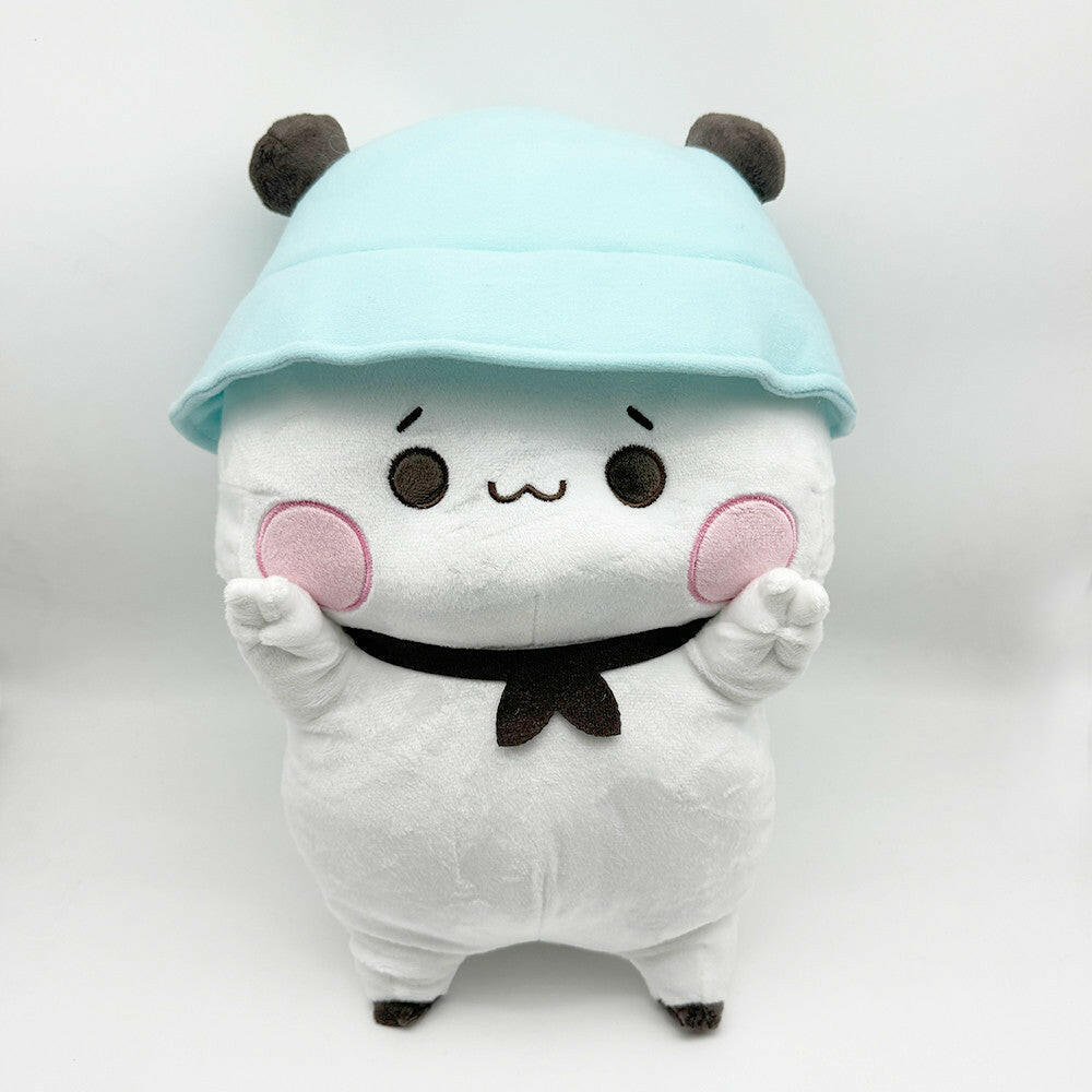 Dudu and Bubu Plush.