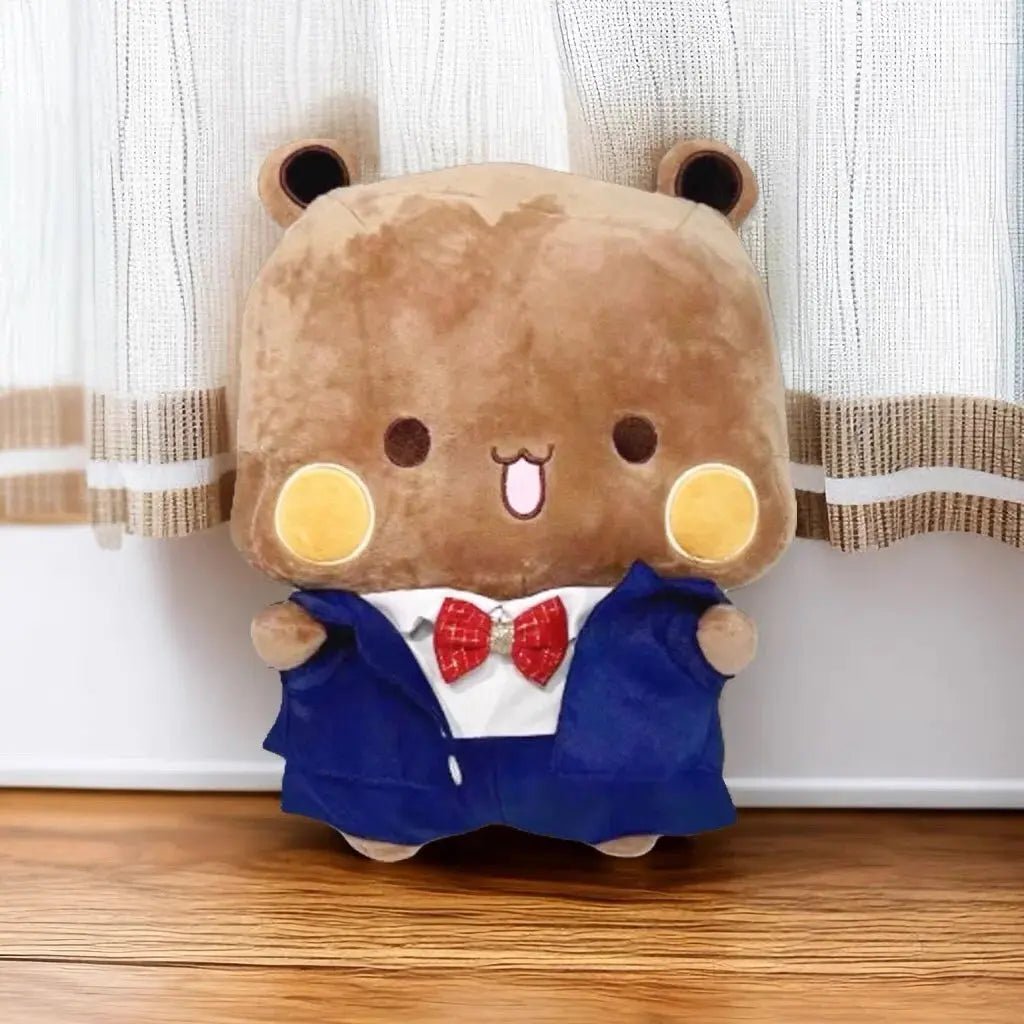 Wedding Dudu and Bubu Plushies! - DuduBubuShop.com