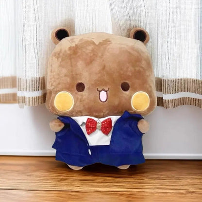 Wedding Dudu and Bubu Plushies! - DuduBubuShop.com