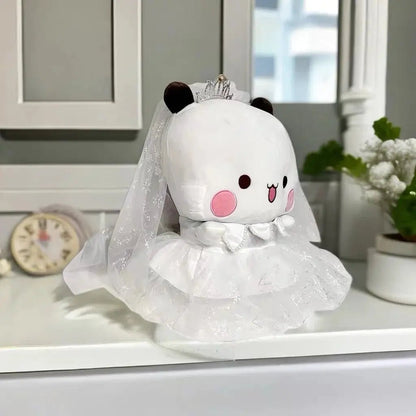 Wedding Dudu and Bubu Plushies! - DuduBubuShop.com