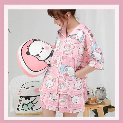 Womens Dudu & Bubu Pyjamas - DuduBubuShop.com